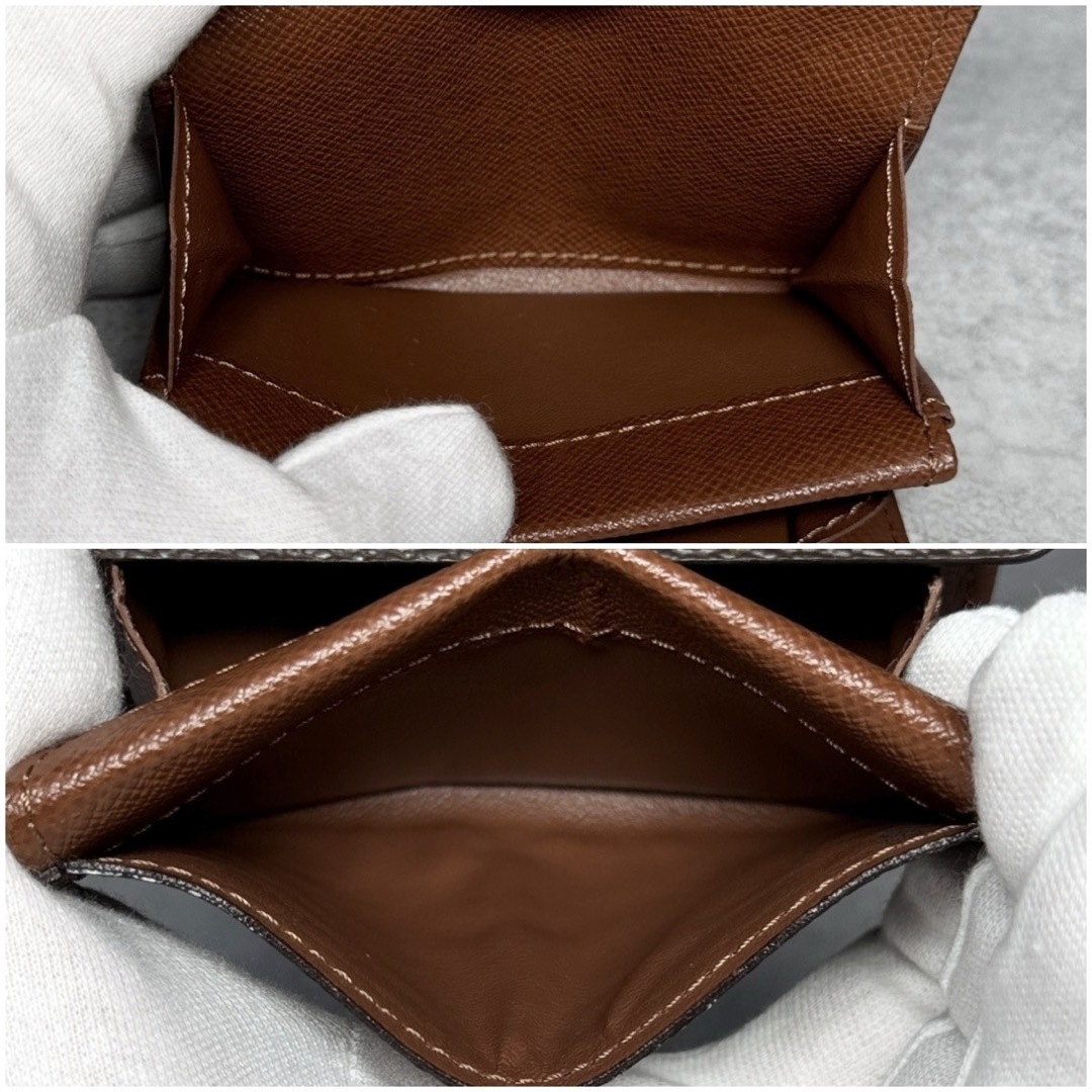 LOUIS VUITTON - 超美品 激レア ルイヴィトン モノグラム LOUIS VUITTON - 超美品 激レア ルイヴィトン モノグラム