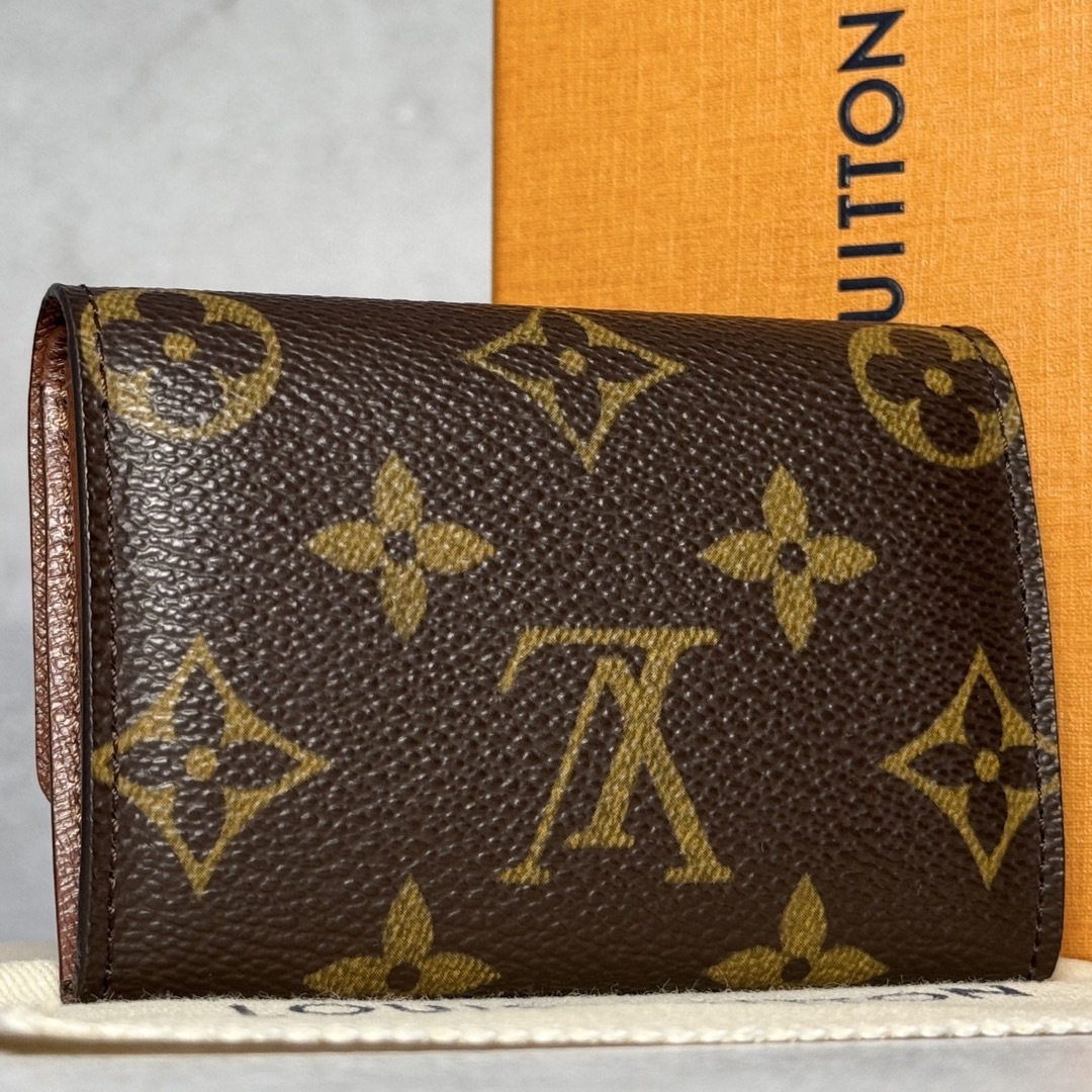 LOUIS VUITTON - 超美品 激レア ルイヴィトン モノグラム LOUIS VUITTON - 超美品 激レア ルイヴィトン モノグラム