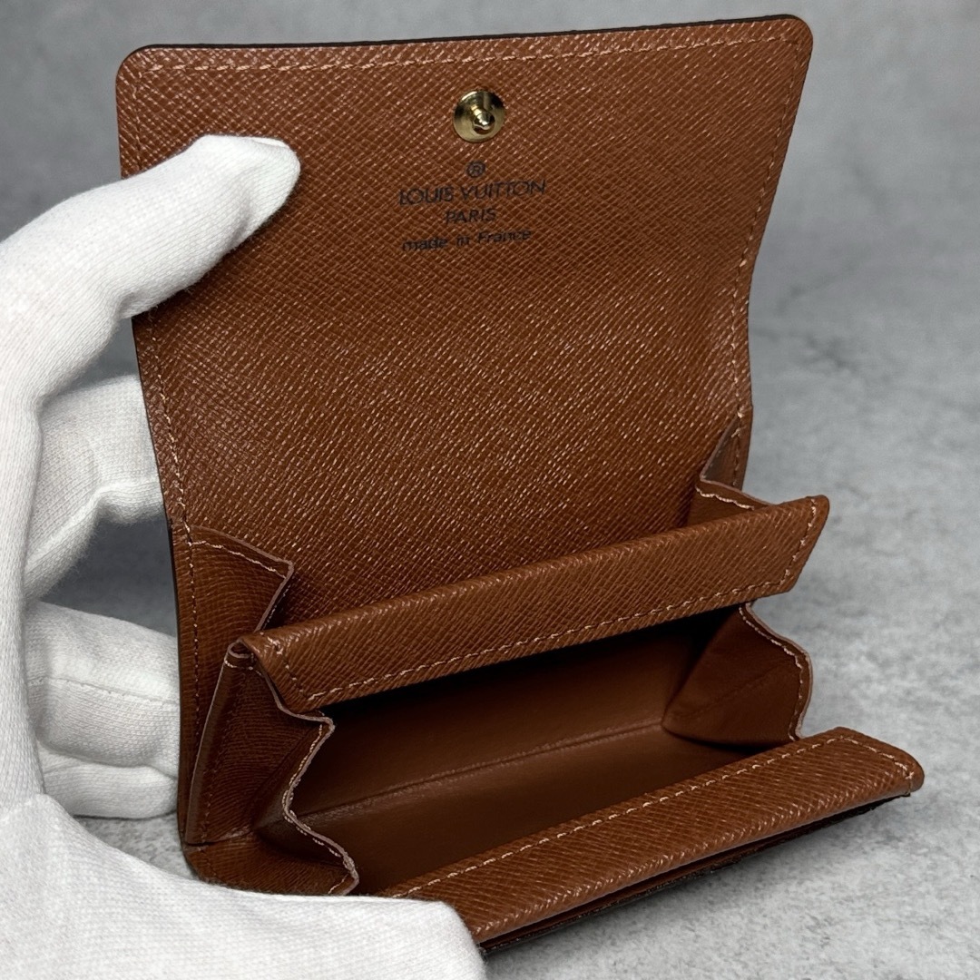 LOUIS VUITTON - 超美品 激レア ルイヴィトン モノグラム LOUIS VUITTON - 超美品 激レア ルイヴィトン モノグラム