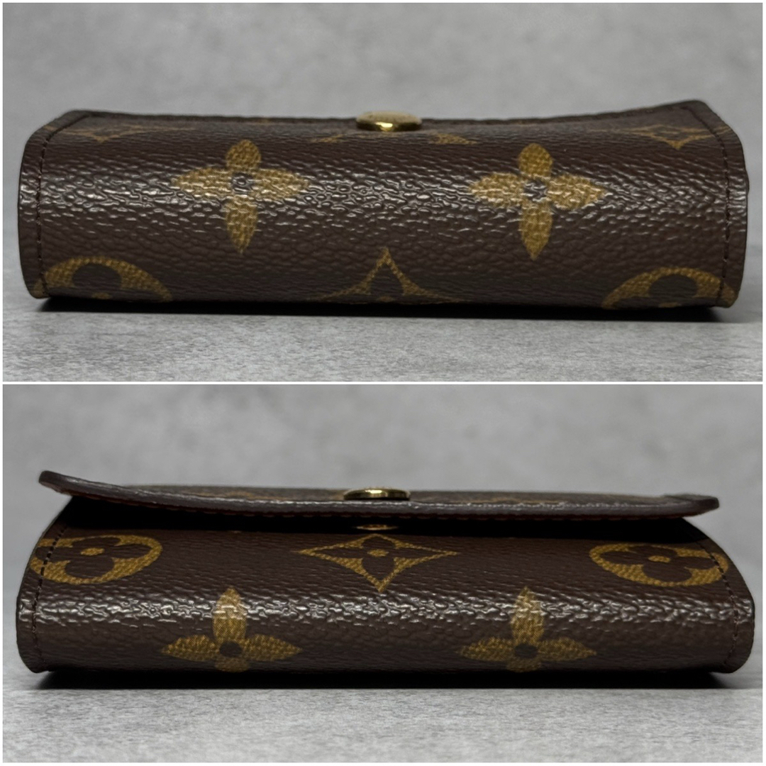 LOUIS VUITTON - 超美品 激レア ルイヴィトン モノグラム LOUIS VUITTON - 超美品 激レア ルイヴィトン モノグラム