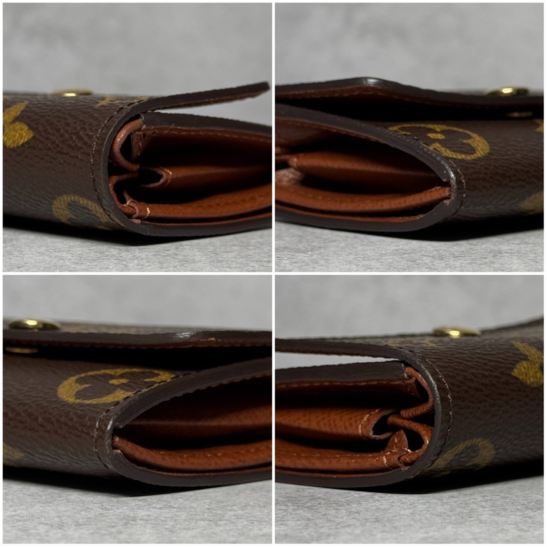 LOUIS VUITTON - 超美品 激レア ルイヴィトン モノグラム LOUIS VUITTON - 超美品 激レア ルイヴィトン モノグラム