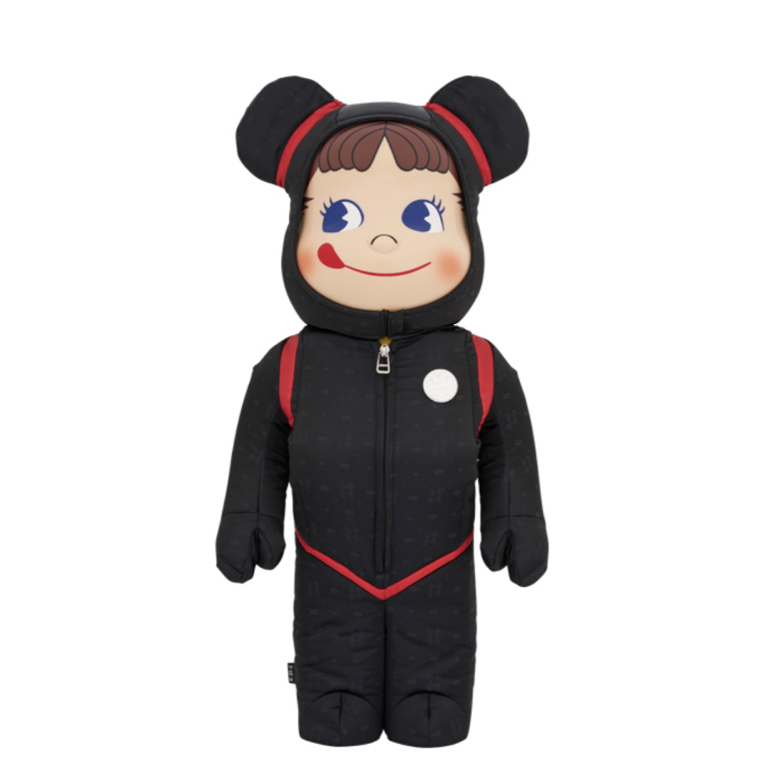 BE@RBRICK - BE@RBRICK 不二家 × POTR ペコちゃん 1000%の通販 BE@RBRICK - BE@RBRICK 不二家 × POTR ペコちゃん 1000%の通販