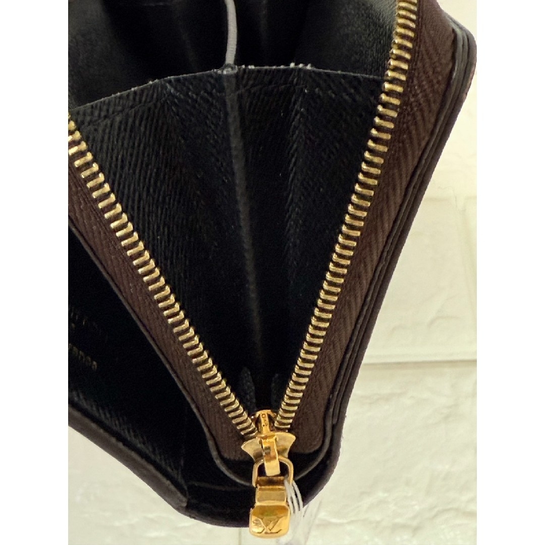 LOUIS VUITTON - 【美品】新作ルイヴィトン ポルトフォイユ LOUIS VUITTON - 【美品】新作ルイヴィトン ポルトフォイユ