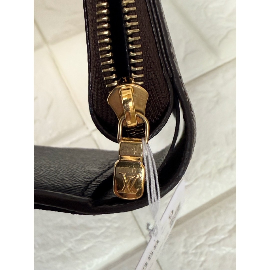 LOUIS VUITTON - 【美品】新作ルイヴィトン ポルトフォイユ LOUIS VUITTON - 【美品】新作ルイヴィトン ポルトフォイユ