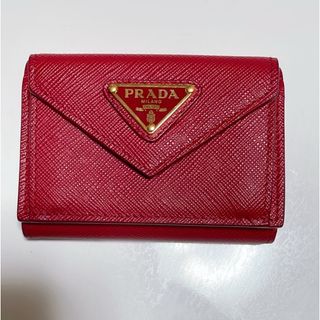 MIU MIU - miu miu レター 型 ミニ財布♡の通販 by MIU MIU - miu miu レター 型 ミニ財布♡の通販 by