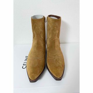 CELINE(ブーツ)のフリマアイテム一覧 CELINE(ブーツ)のフリマアイテム一覧