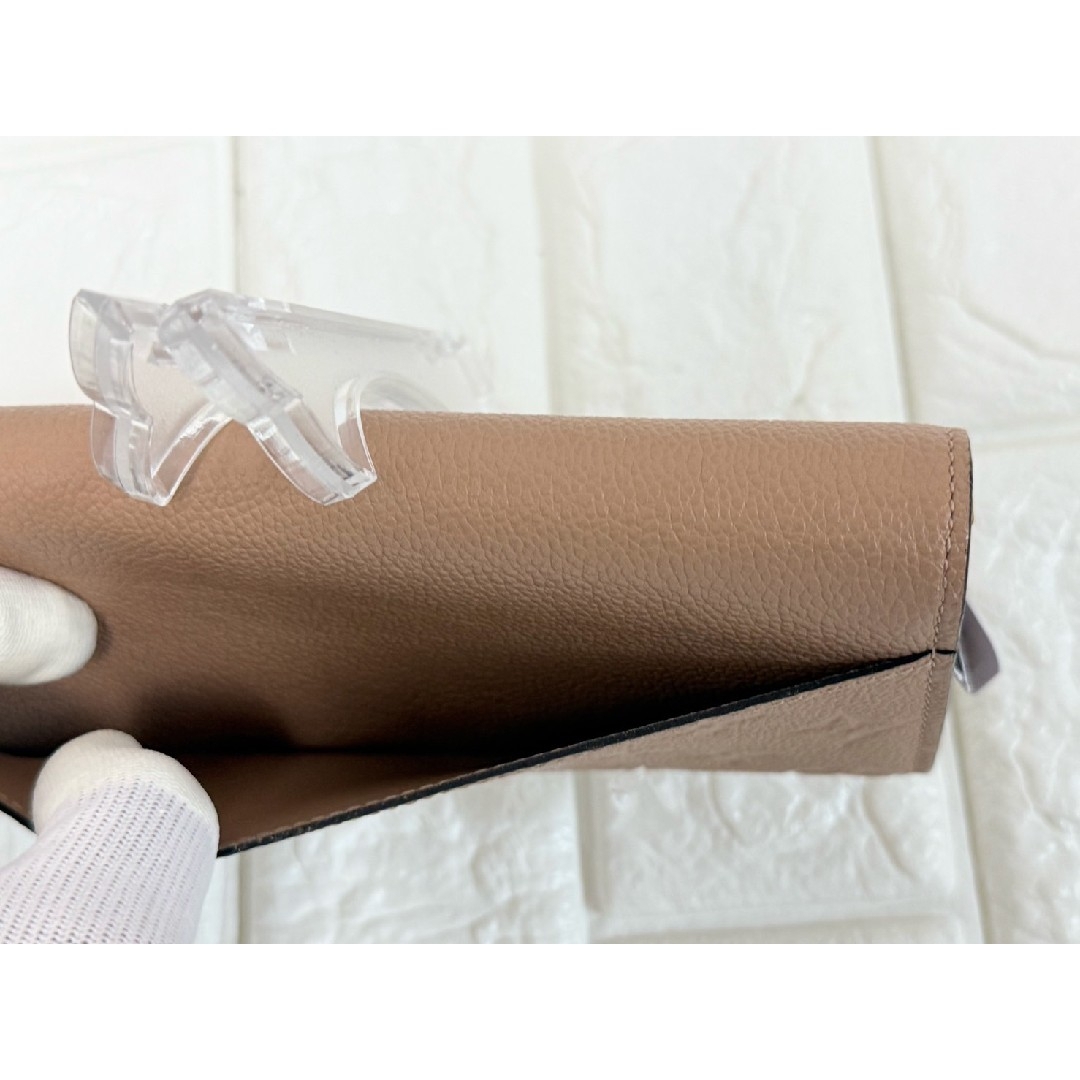 LOUIS VUITTON - 中古美品 ルイヴィトン長財布の通販 by 光's LOUIS VUITTON - 中古美品 ルイヴィトン長財布の通販 by 光's