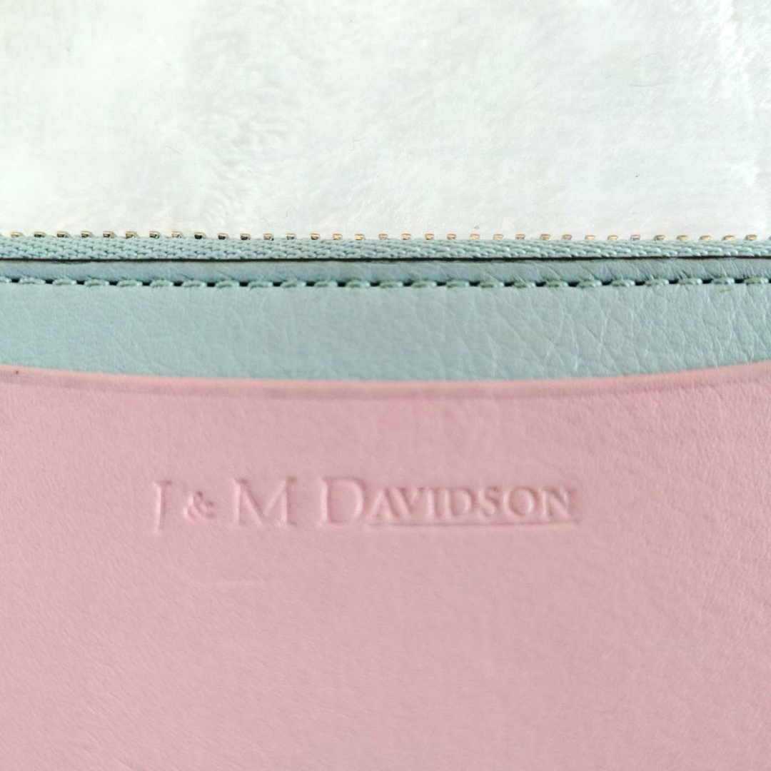 J&M DAVIDSON - 美品! J&M DAVIDSON コインケース カードケース J&M DAVIDSON - 美品! J&M DAVIDSON コインケース カードケース