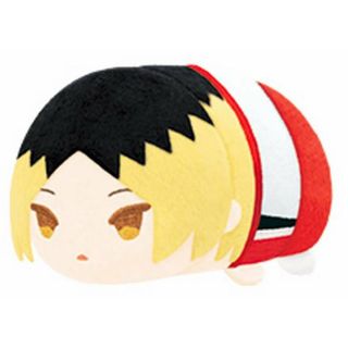 【孤爪研磨】もちもちマスコット ハイキュー!! Vol.4(その他)