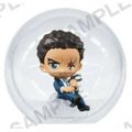 【大和敢助】名探偵コナン ころコレ! コレクションフィギュア Vol.2