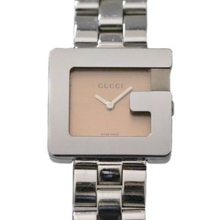 【即日発送】 GUCCI - インターロッキングG 133.2 □ 時計 メンズ グッチ 男性用