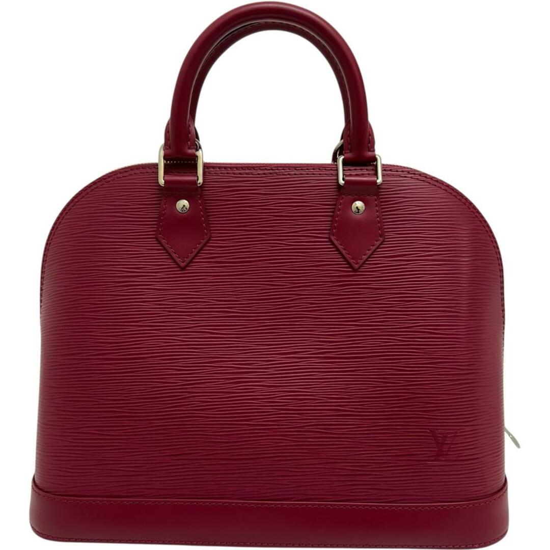 LOUIS VUITTON - ルイ・ヴィトン ハンドバッグ アルマPM M40490 LOUIS VUITTON - ルイ・ヴィトン ハンドバッグ アルマPM M40490