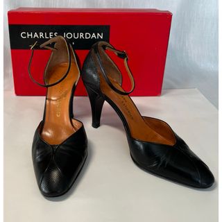 CHARLES JOURDAN(ハイヒール/パンプス)のフリマアイテム一覧 CHARLES JOURDAN(ハイヒール/パンプス)のフリマアイテム一覧