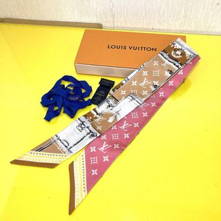 LOUIS VUITTON(バンダナ/スカーフ)のフリマアイテム一覧 LOUIS VUITTON(バンダナ/スカーフ)のフリマアイテム一覧