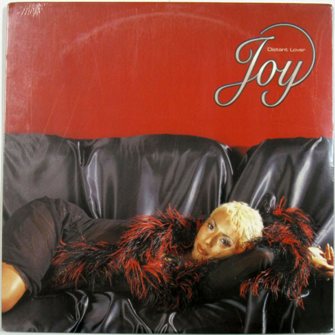 米12” Joy Distant Lover GSTLP0003 Main Dish /00250 エンタメ/ホビーのエンタメ その他(その他)の商品写真