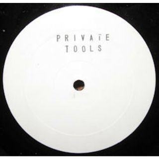 蘭12” Various Private Tools NONE Not On Label /00250(その他)
