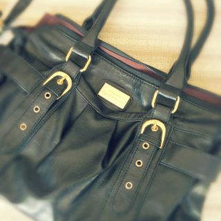 オーバータッシェ(Ober Tashe)の2yay bag(ショルダーバッグ)