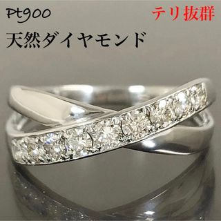 AHKAH - アーカーアンハートエタニティリングの通販 by Nanana's AHKAH - アーカーアンハートエタニティリングの通販 by Nanana's