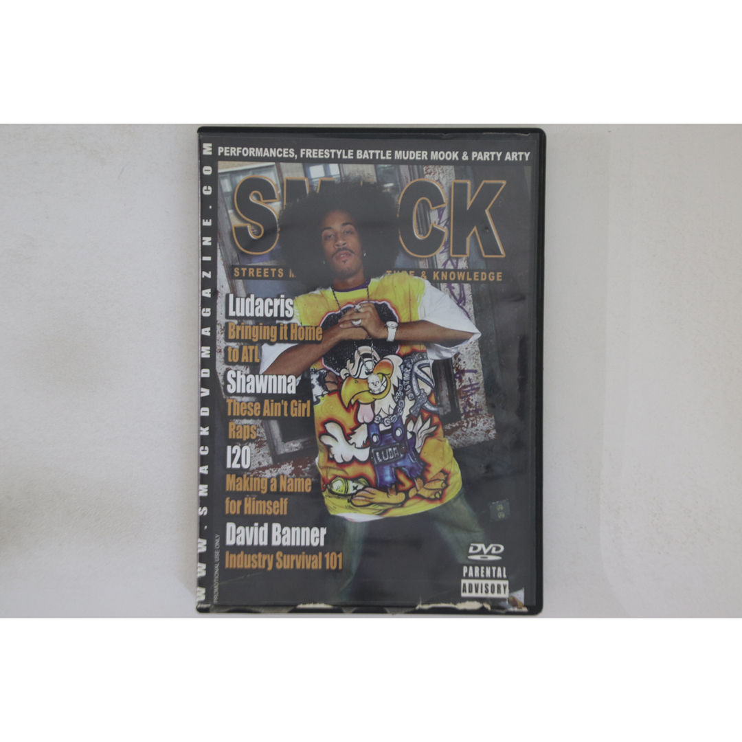 国不明DVD Various Streets Music Arts Culture & Knowledge NONE NOT ON LABEL /00110 エンタメ/ホビーのDVD/ブルーレイ(ミュージック)の商品写真