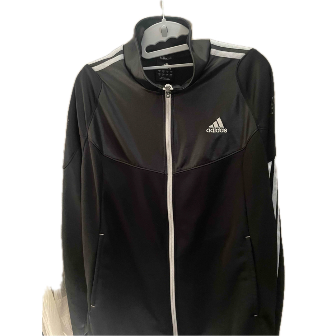 adidas(アディダス)のadidas ジャージ メンズのトップス(ジャージ)の商品写真