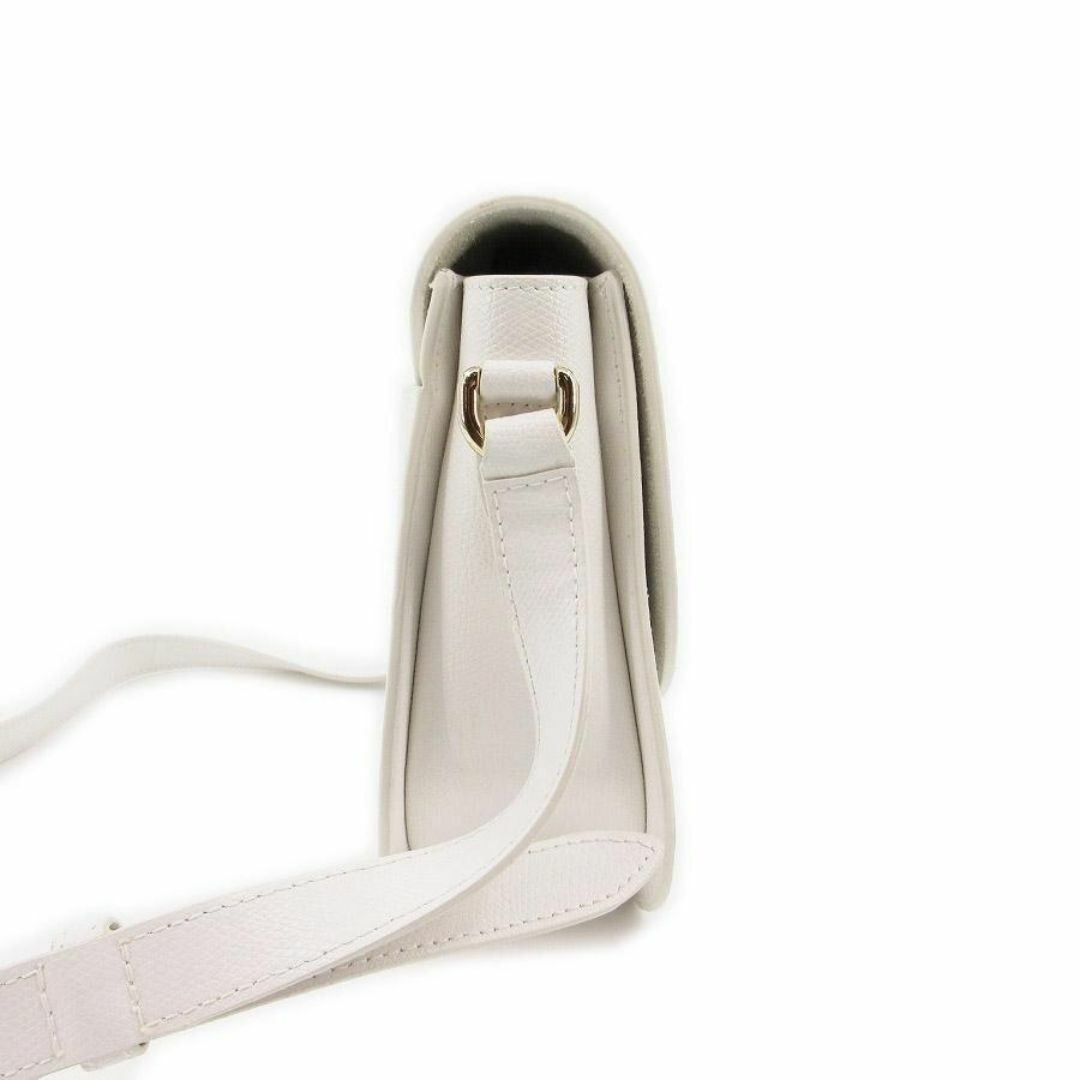 FURLA - 新品 フルラ FURLA ショルダーバッグ アーチロゴ 30 FURLA - 新品 フルラ FURLA ショルダーバッグ アーチロゴ 30