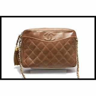 CHANEL(ブラウン/茶色系)のフリマアイテム一覧 CHANEL(ブラウン/茶色系)のフリマアイテム一覧