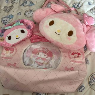 マイメロディ(キャラクターグッズ)のフリマアイテム一覧 マイメロディ(キャラクターグッズ)のフリマアイテム一覧