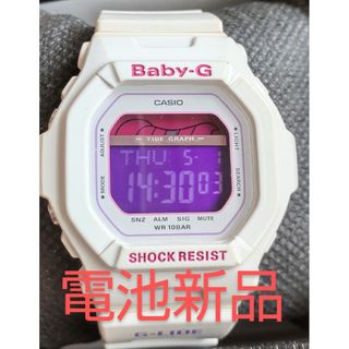 Baby-G(腕時計)のフリマアイテム一覧 Baby-G(腕時計)のフリマアイテム一覧