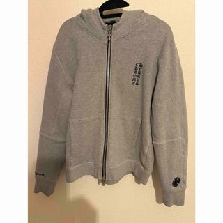 Chrome Hearts(パーカー)のフリマアイテム一覧 Chrome Hearts(パーカー)のフリマアイテム一覧