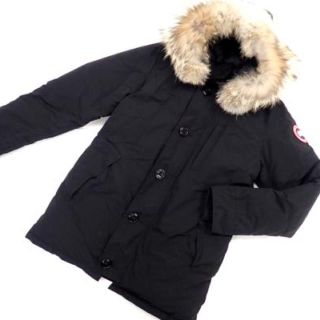 カナダグース(CANADA GOOSE)のカナダグース BEAMS別注×ジャスパー【定価98000】(ダウンジャケット)