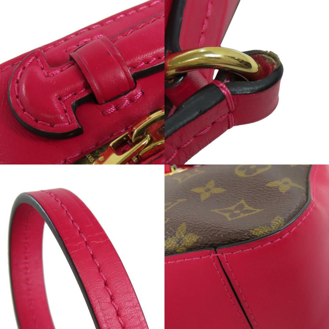 LOUIS VUITTON - LOUIS VUITTON M43557 サントンジュ ショルダー LOUIS VUITTON - LOUIS VUITTON M43557 サントンジュ ショルダー