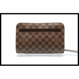 LOUIS VUITTON(セカンドバッグ/クラッチバッグ)のフリマ LOUIS VUITTON(セカンドバッグ/クラッチバッグ)のフリマ