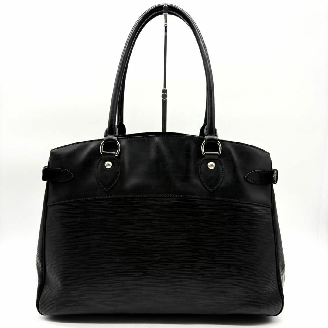 LOUIS VUITTON - 美品 ルイヴィトン エピ パッシィGM トート LOUIS VUITTON - 美品 ルイヴィトン エピ パッシィGM トート