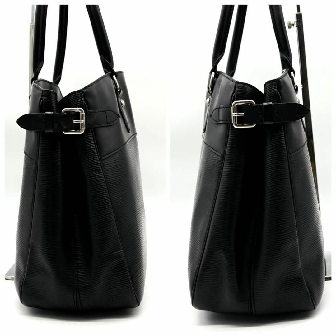 LOUIS VUITTON - 美品 ルイヴィトン エピ パッシィGM トート LOUIS VUITTON - 美品 ルイヴィトン エピ パッシィGM トート