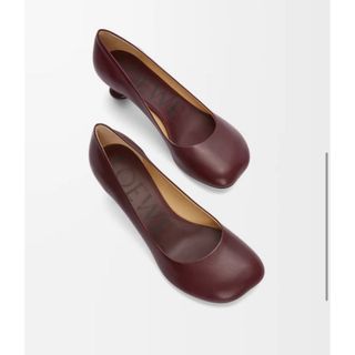 LOEWE(ハイヒール/パンプス)のフリマアイテム一覧 LOEWE(ハイヒール/パンプス)のフリマアイテム一覧
