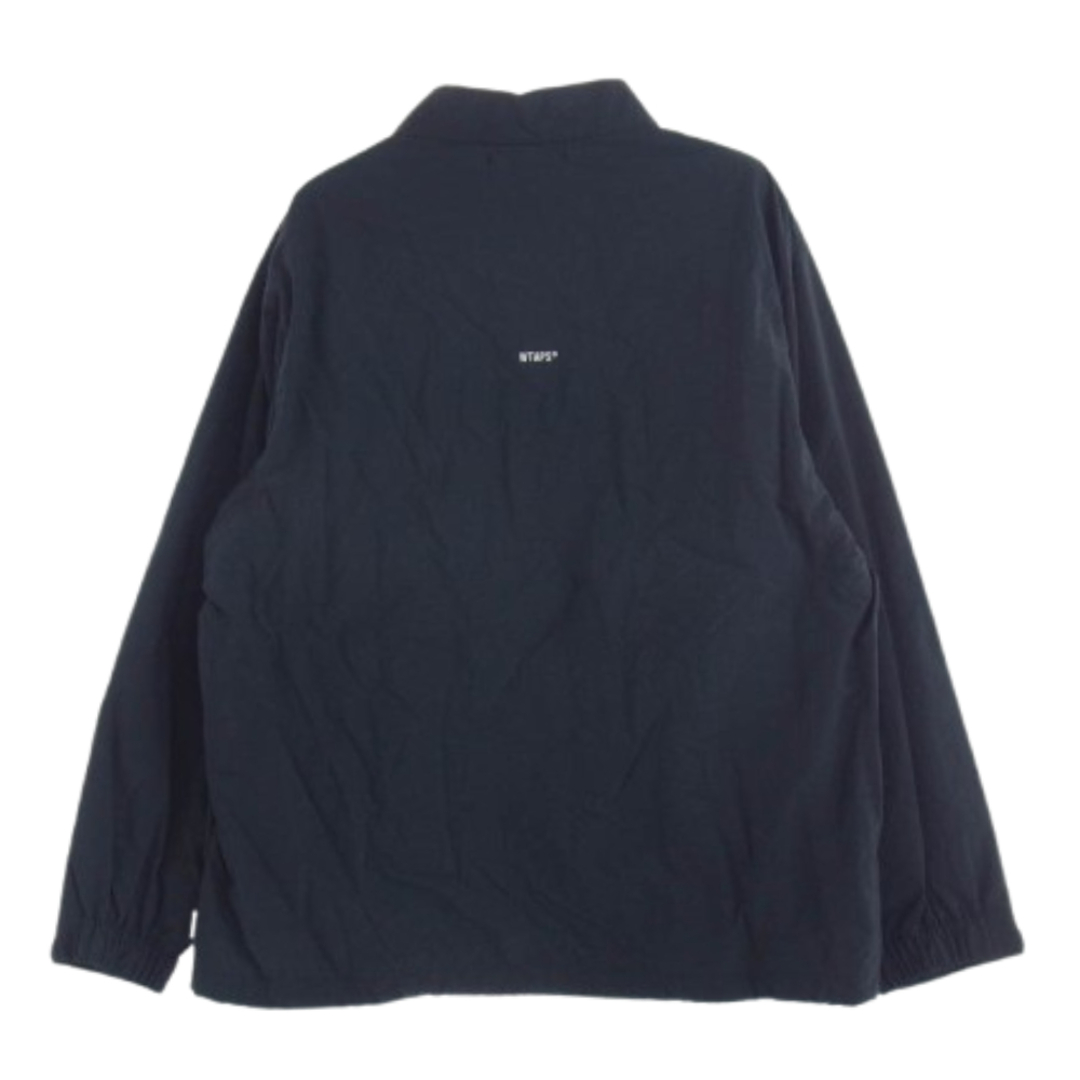 W)taps - WTAPS ダブルタップス 23AW 232TQDT-JKM01 Chief W)taps - WTAPS ダブルタップス 23AW 232TQDT-JKM01 Chief