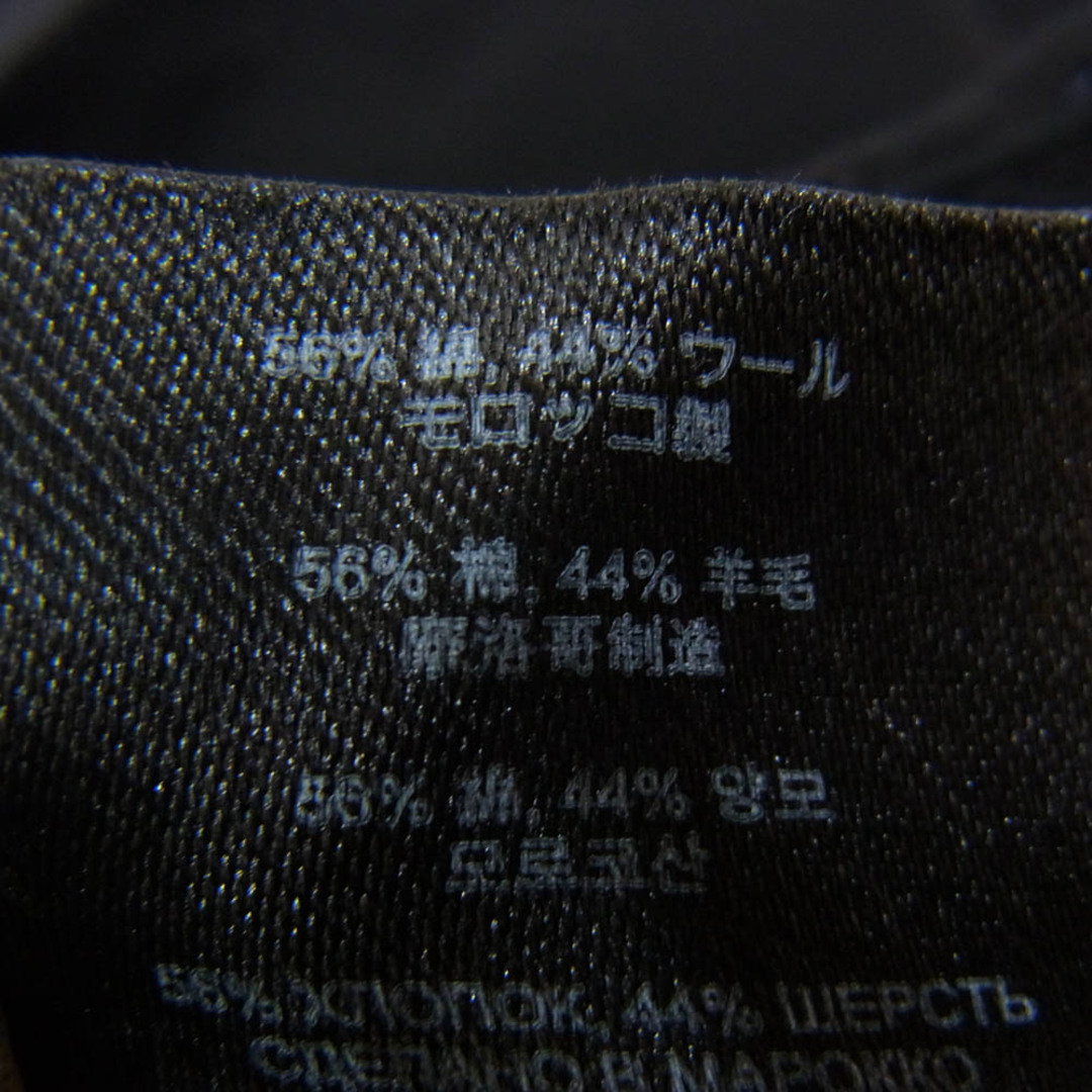 DRIES VAN NOTEN - DRIES VAN NOTEN ドリスヴァンノッテン 232 DRIES VAN NOTEN - DRIES VAN NOTEN ドリスヴァンノッテン 232