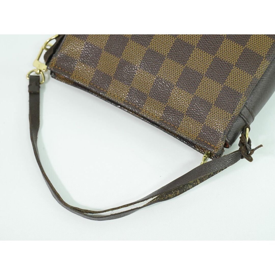 LOUIS VUITTON - 本物 ルイヴィトン LOUIS VUITTON LV LOUIS VUITTON - 本物 ルイヴィトン LOUIS VUITTON LV