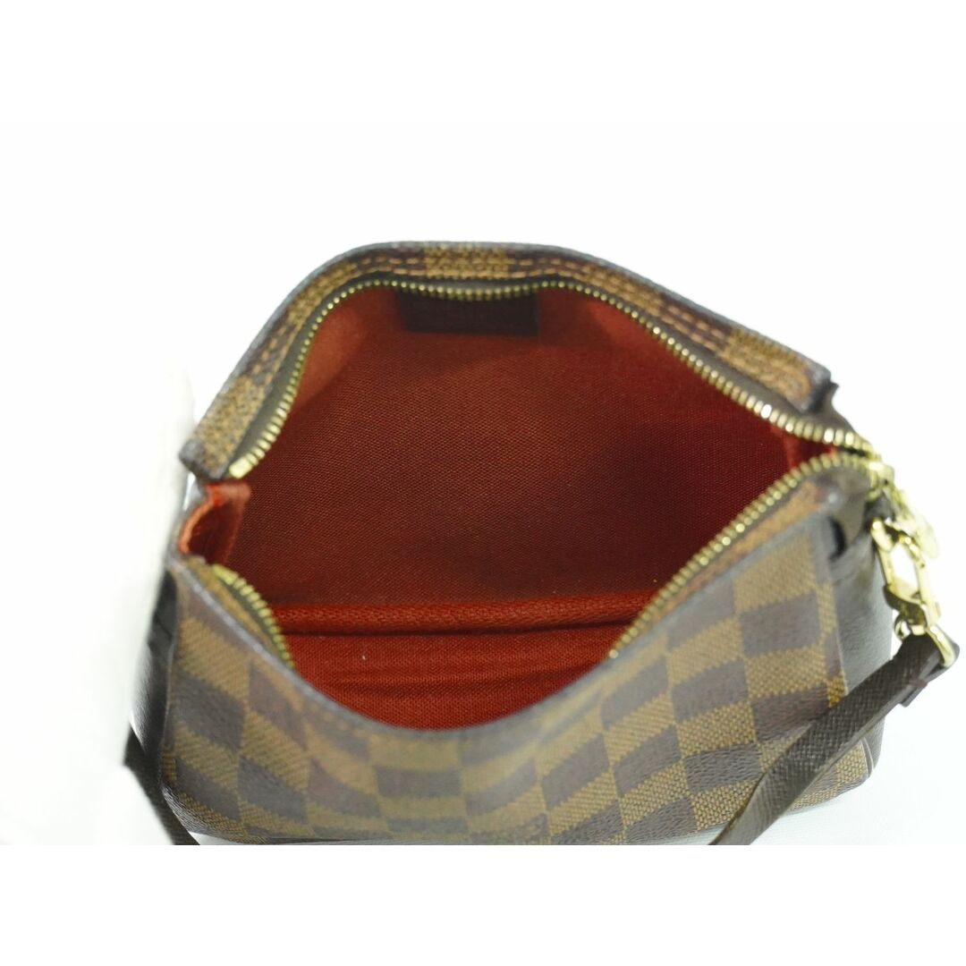 LOUIS VUITTON - 本物 ルイヴィトン LOUIS VUITTON LV LOUIS VUITTON - 本物 ルイヴィトン LOUIS VUITTON LV