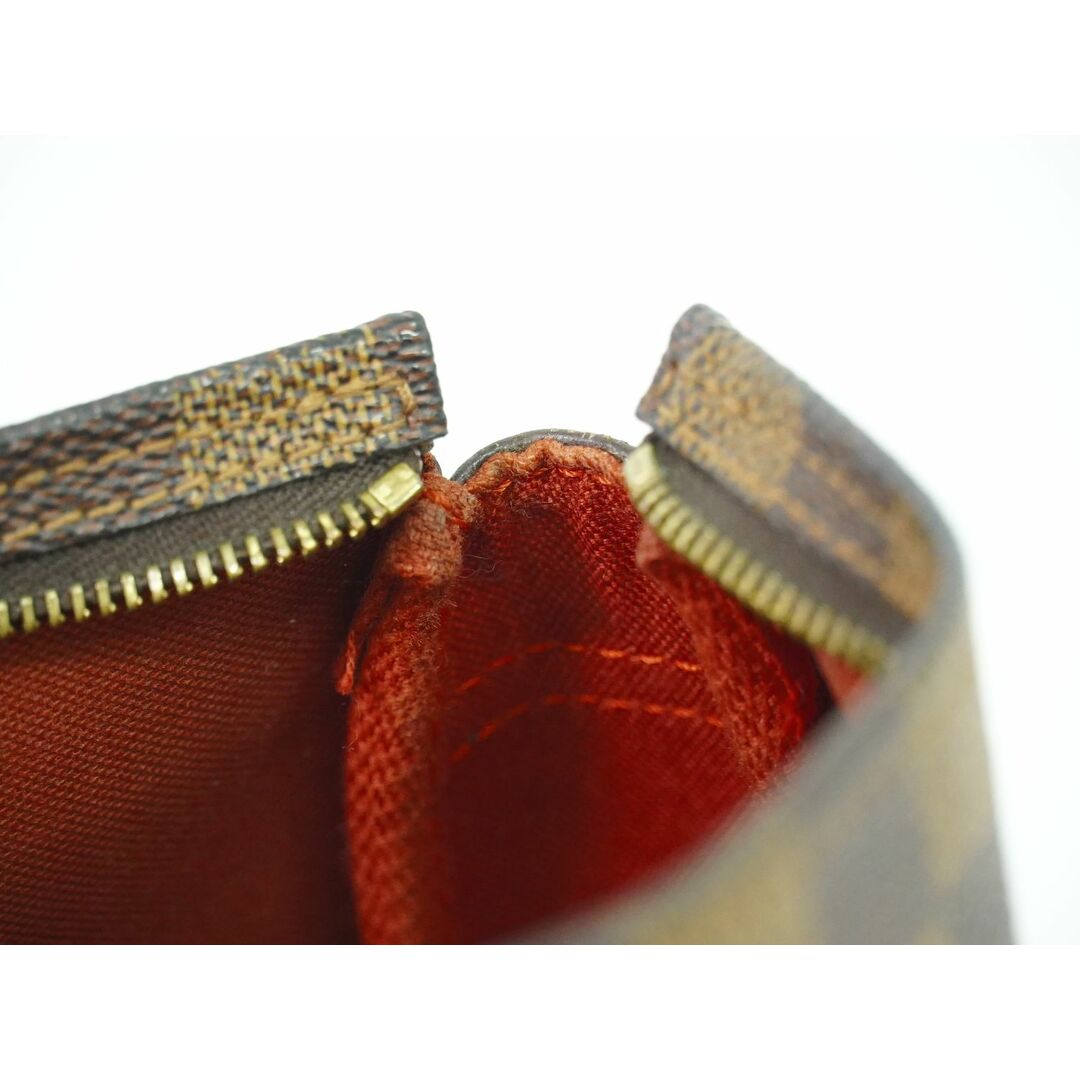 LOUIS VUITTON - 本物 ルイヴィトン LOUIS VUITTON LV LOUIS VUITTON - 本物 ルイヴィトン LOUIS VUITTON LV