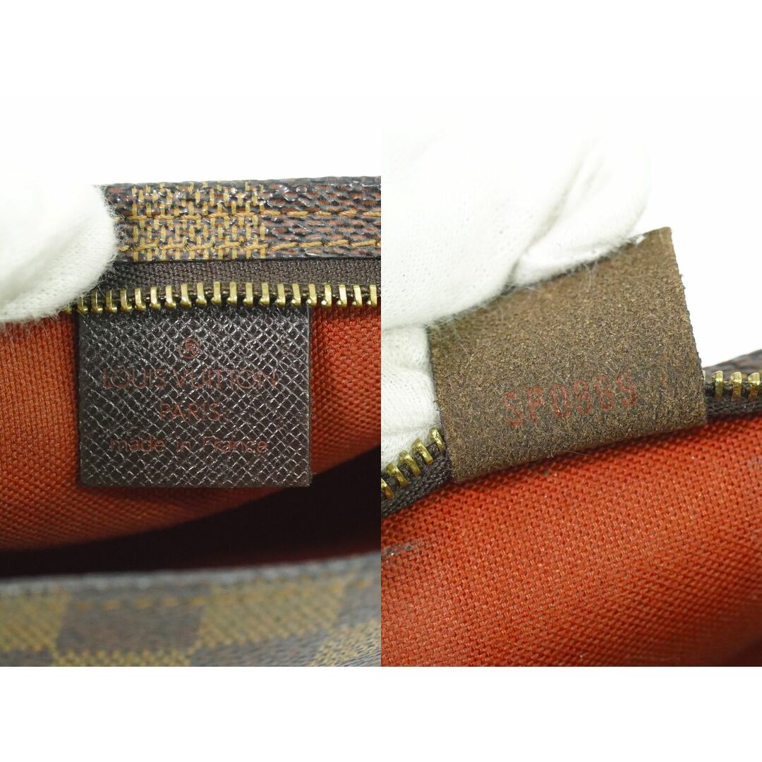 LOUIS VUITTON - 本物 ルイヴィトン LOUIS VUITTON LV LOUIS VUITTON - 本物 ルイヴィトン LOUIS VUITTON LV