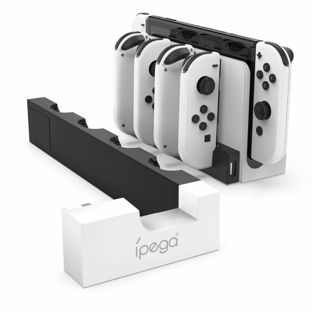 【ipega公式（有機ELモデル）限定タイプ】ipega PG-9186 Joy エンタメ/ホビーのゲームソフト/ゲーム機本体(その他)の商品写真