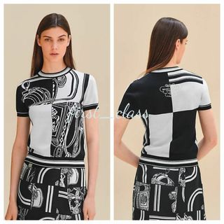 HERMES(ニット/セーター)のフリマアイテム一覧 HERMES(ニット/セーター)のフリマアイテム一覧