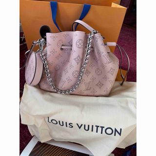 LOUIS VUITTON(バッグ ・ ピンク/桃色系)のフリマアイテム一覧 LOUIS VUITTON(バッグ ・ ピンク/桃色系)のフリマアイテム一覧