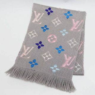 LOUIS VUITTON(マフラー/ショール)のフリマアイテム一覧 LOUIS VUITTON(マフラー/ショール)のフリマアイテム一覧