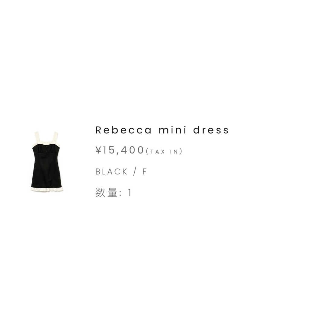 andmary Rebecca mini dressの通販 by m's shop|ラクマ andmary Rebecca mini dressの通販 by m's shop|ラクマ