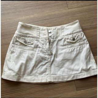 DOLCE&GABBANA(スカート)のフリマアイテム一覧 DOLCE&GABBANA(スカート)のフリマアイテム一覧