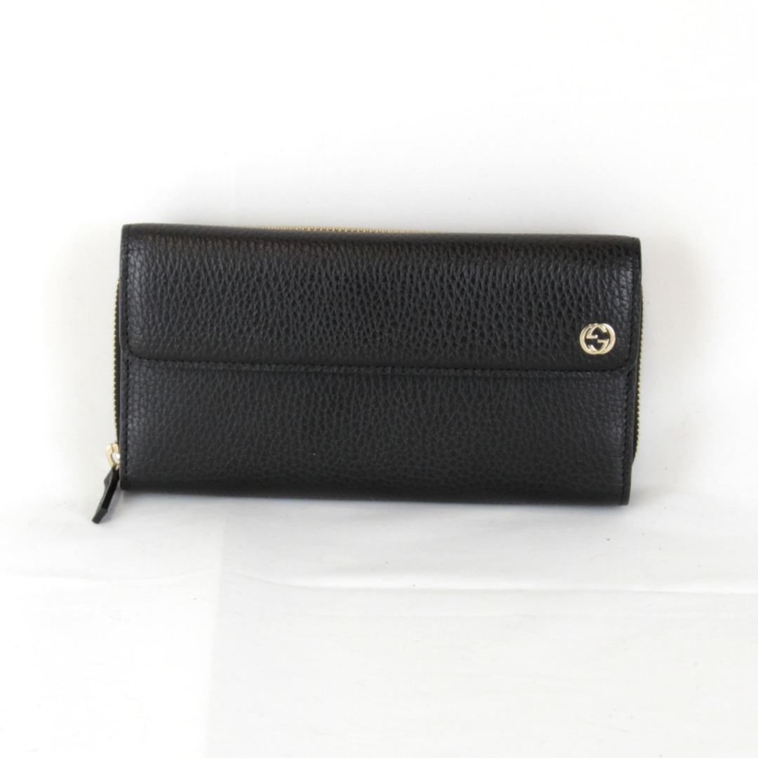 GUCCI - 美品『USED』 GUCCI グッチ インターロッキングG 449397 GUCCI - 美品『USED』 GUCCI グッチ インターロッキングG 449397