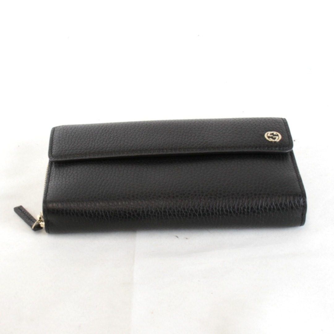 GUCCI - 美品『USED』 GUCCI グッチ インターロッキングG 449397 GUCCI - 美品『USED』 GUCCI グッチ インターロッキングG 449397