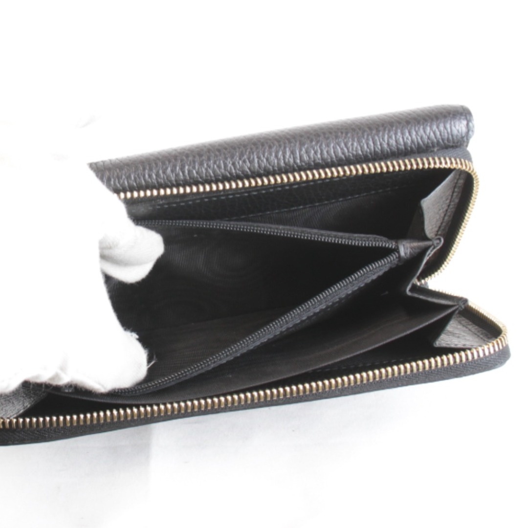 GUCCI - 美品『USED』 GUCCI グッチ インターロッキングG 449397 GUCCI - 美品『USED』 GUCCI グッチ インターロッキングG 449397